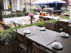 露天位-宁家大院