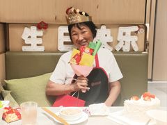 -海底捞火锅(六合天街店)