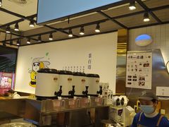 -茶百道(SKLP新光里+店)