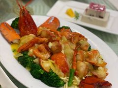 -江南村酒家
