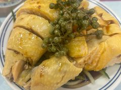 -阿金大白·上海菜馆(新天地店)