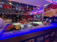 -海韵之星邮轮水会(明发商业广场店)