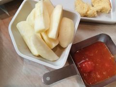 -豪客来牛排(鼓楼名店街店)