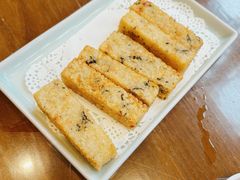 苔条糍饭糕-南翔馒头店(豫园店)