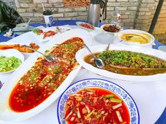 -院8里·小聚园老川菜(九眼桥店)