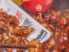 -雅佳神话·麻辣烤鱼(新街口店)