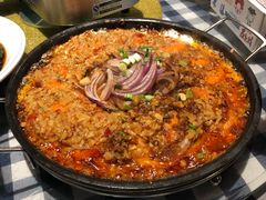 -阿财老铺·老蚌埠龙虾城(华夏总店)
