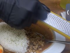 -CURRY YA 熟成咖哩專門店(深圳湾万象城店)