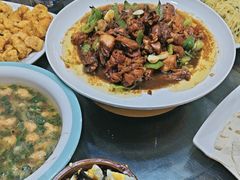 -太子食府(圣水路店)
