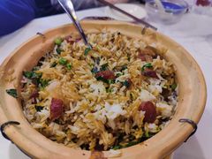 腊味原汁煲仔饭-日昌餐馆(亦庄店)