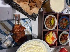 -火山屋台(新街口店)