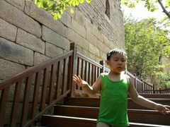 -北戴河圣蓝海洋公园