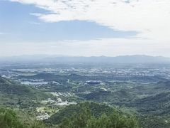 -红螺寺