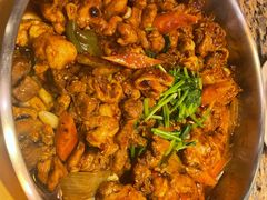 鸡中翅-黄记煌三汁焖锅(新世纪广场店)