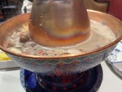 -祥源胡同·涮牛羊肉火锅(花桥店)