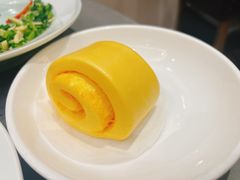 甘汁馒头-宁海食府(总店·天一阁望京店)