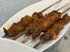 -汗腾格里·风味餐厅(新疆驻京办店)