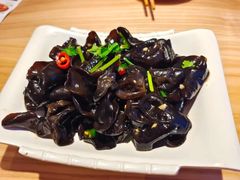 爽口木耳-二十八里太湖船菜(吉祥路店)