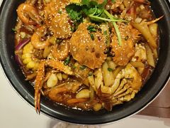 -蟹宗蟹(润达国际五楼店)