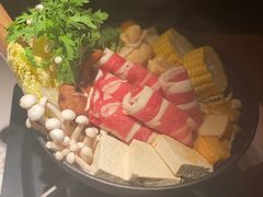 -玉川屋·深夜食堂居酒屋(柳巷店)