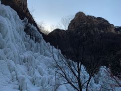 -黑龙潭风景区
