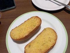 -萨莉亚意式餐厅(杭州西溪龙湖天街店)