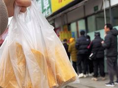 -胖子煎饼店(钦州南路店)