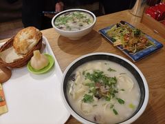 -大头亮羊汤烩面·河南非遗(良乡总店)