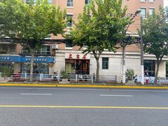 -东京屋(武定路店)