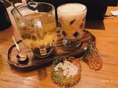 -良木缘咖啡西餐(川大店)