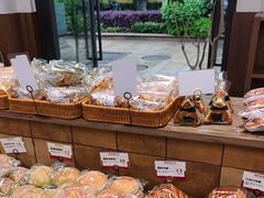 -富贵面包公司(运河店)