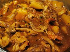 -胖哥俩肉蟹煲(杭州下沙学林街店)