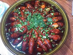 -庾氏龙虾馆(多弗汇店)