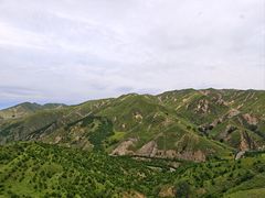 -雁门关景区