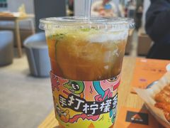-乐凯撒披萨(福田COCOPark店)
