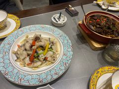 -宗氏一喜砂锅·特色湖北菜(楚河汉街店)