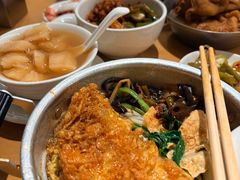 -水平有限广西米粉·广西风味集(五道口店)