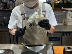 -野人先生Gelato(上海长宁龙之梦店)