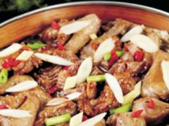 荷叶蒸乳鸽-正斗·港式粤菜(SKLP店)