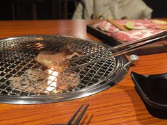 -牛佬•炭火烤肉(挂绿店)