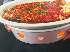 -湖南人家湘菜馆(镇江路店)