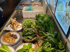 -壹只菜·崇明本地特色菜(崇明南门店)