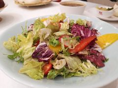 -金狮麟·新豫菜(金码大厦店)