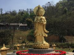 -幕燕滨江·长江观音景区