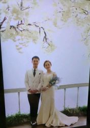点击看大图 -唯一视觉婚纱摄影(李家村店)
