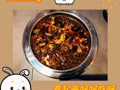 -耍盆友·重庆江湖菜(百子湾店)