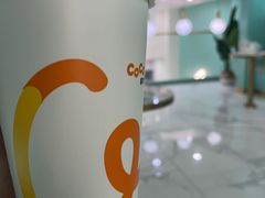 -CoCo都可(台东和兴店)