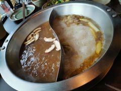 -滇釜火锅·能喝汤的火锅(车公庄店)