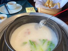 -大良毋米粥(锦龙路总店)