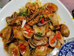 -老陈虾霸(上海路店)